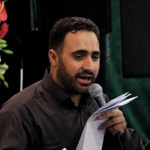 محمد فصولی رحمت خدا بر شیعیان حیدر